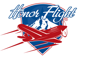 Portland Honor Flight Logo
