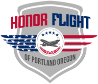 Honor Flight of Portland Oregon